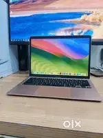 Macbook Air M1