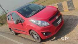 Chevrolet Beat 2017 Diesel 33000 Km Driven