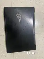 Asus Rog i7 Gaming Laptop for sale