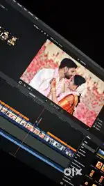 PHOTOGRAPHY STUDIO JOB