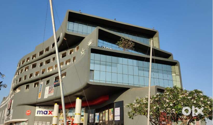 Shops and Office Spaces Available for Rent/Lease/Sale at Surya Mall