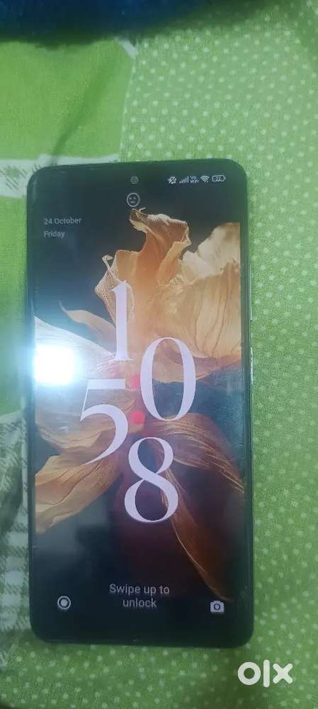 Redmi Note 11 Pro 8/128 GB