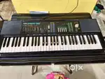 Yamaha keyboard vintage