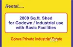 2000ft gudown, private estate