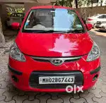Hyundai i10 2008