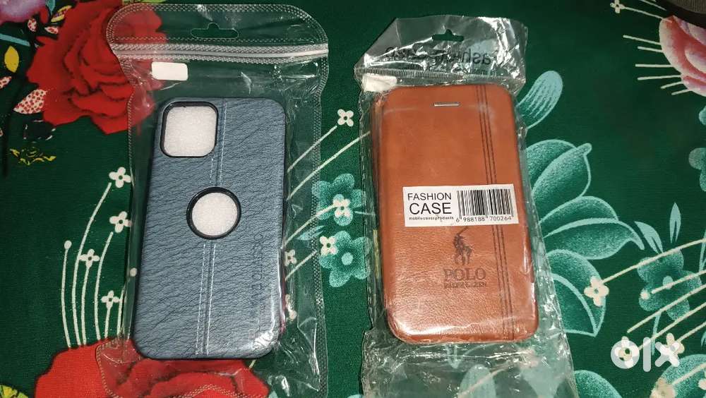 iPhone 12 mini Covers