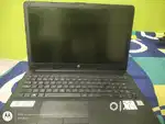 HP Laptop 20 GB RAM- SSD+HDD- Intel i3