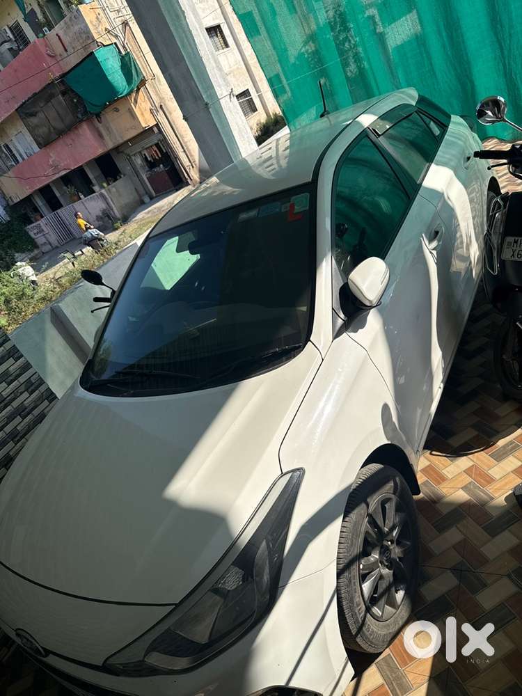 Hyundai Elite i20 2019 Petrol Good Condition