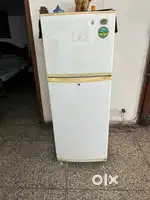 Lg fridge 342 liters used