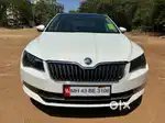 Skoda Superb Style 2.0 TDI AT, 2016, Diesel