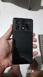 Poco X6 Pro 5G