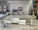 Panelsaw operator