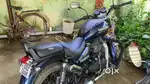 Royal Enfield Thunderbird.. excellent condition..