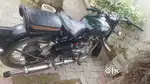 Bullet classic hai achi condition main hai