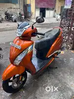 Jupiter 125 cc with disk brake model