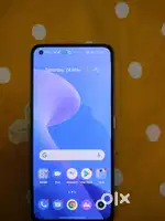 Realme 7 pro 8/128 good condition original display