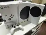 Xbox Series S 512 GB