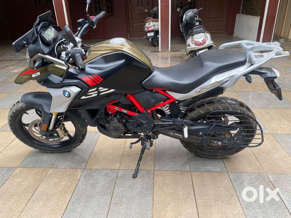 Well maintained good as new