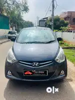 Hyundai EON Era +, 2015, Petrol