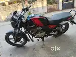 Bajak V15 150cc
