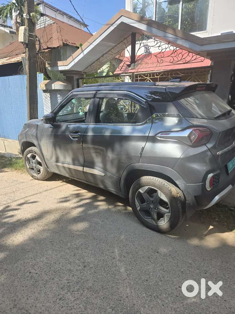 Women driver for women Govt employee