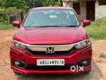 Honda Amaze V Petrol, 2019, Petrol