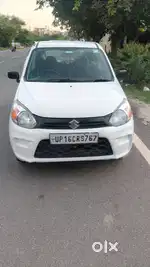 Maruti Suzuki Alto 800 CNG LXI Optional, 2020, CNG & Hybrids