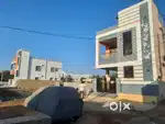 INFOSYS, SINGAPORE TOWN SHIP  ,NARAPALLY  G+1 INDIPENDENT HOUSE