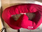 Maternity pillow