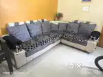 Sofa set resale