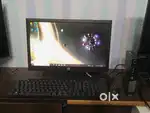 ֍ MINI DESKTOP - THINKCENTER - i5 4TH , 8 GB RAM, 256 GB SSD ֍