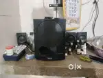 Waltz True Sound 5 watt Home Theatre