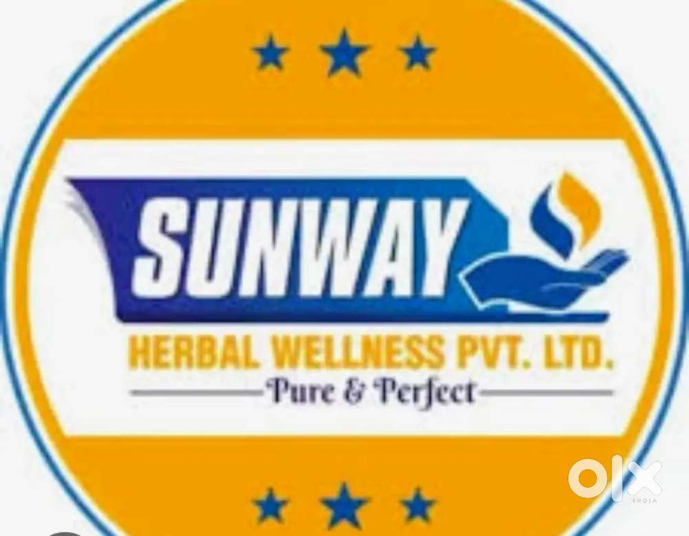 Sunway herbal wellness private limited