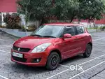 Maruti Suzuki Swift 2011-2014 VDI, 2013, Diesel
