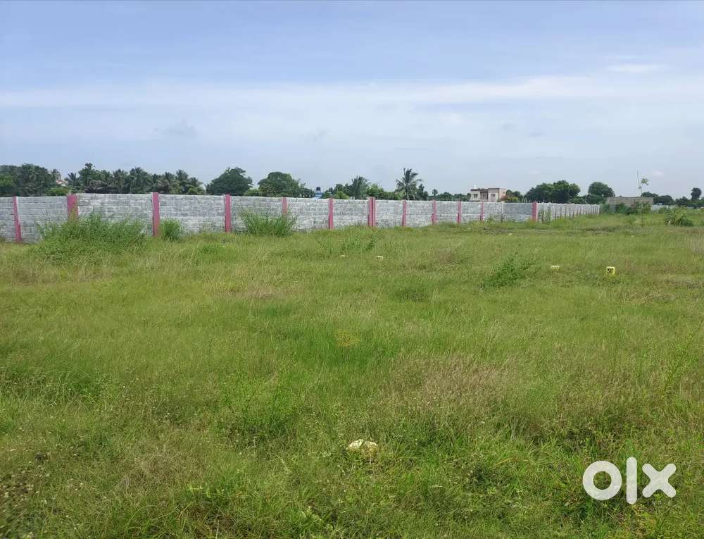 Land for sale