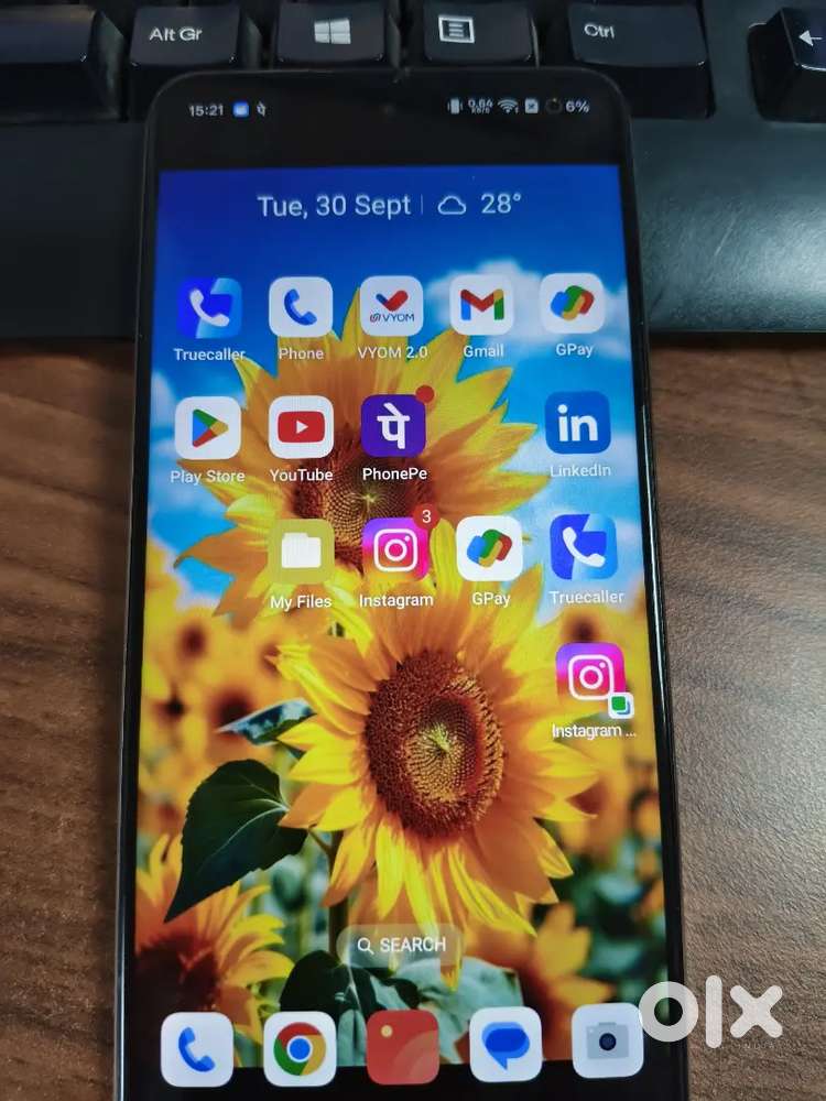 Realme C55