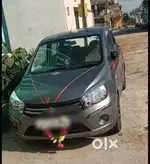 Maruti Suzuki Celerio Petrol Well Maintained,new tayer&battry