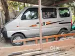 Maruti Suzuki Eeco 2017 Petrol Well Maintained