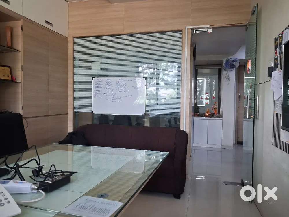 Office Boy at Kothrud