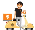 Part time job