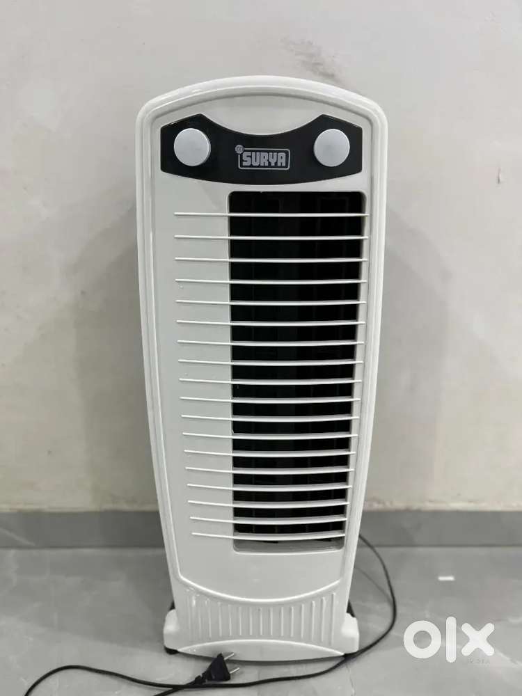 Aluminium motar new cooler