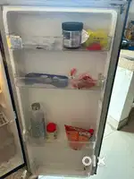 whirlpool fridge