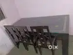 Dining Table 6 Seater