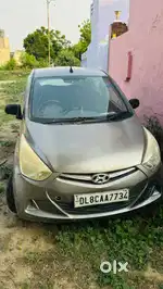 Hyundai EON 2013 Petrol Well Maintained