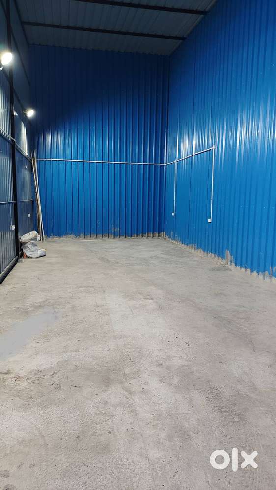 Warehouse/ Storage Facility near Bombay Hospital