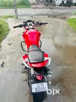 FZ v.2 yamaha bikes