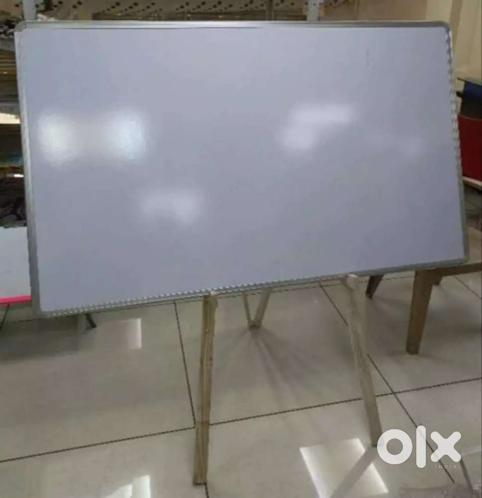 White boards