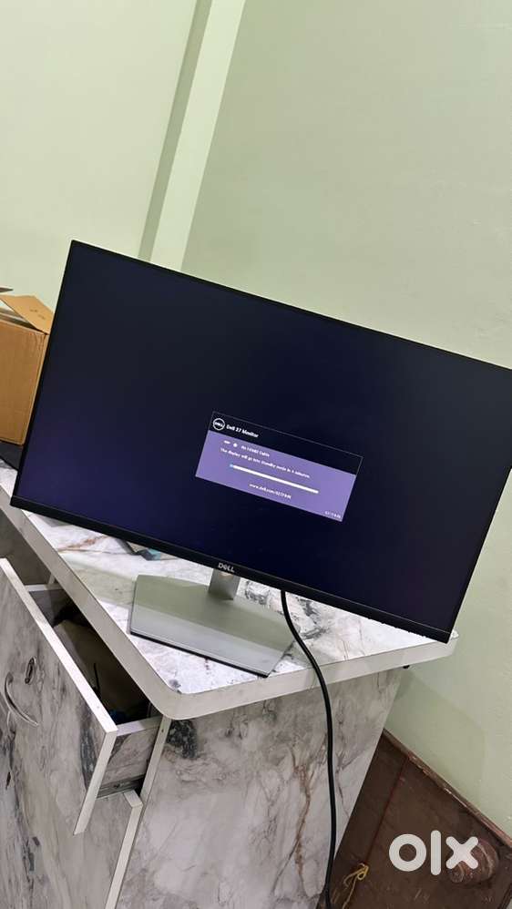 Dell monitor
