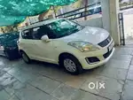 Maruti Suzuki Swift 2016 Diesel Well Maintained