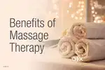 Massage Therapy